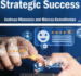 Προσεχώς Κυκλοφορία: «Navigating Simulations in Marketing for Strategic Success»