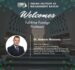 Dr. Andreas Masouras Appointed to IIM Ranchi’s Institutional Internal Committee for EQUIS Accreditation