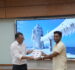 Guest Lecture at IIM Ranchi on AI and Marketing Strategy