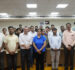 Dr. Andreas Masouras Delivers Insightful Lecture at IIM Ranchi on Qualitative Research Methods