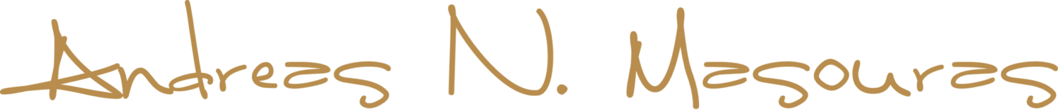 Dr. Andreas Masouras