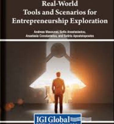 entrepreneurship exploration