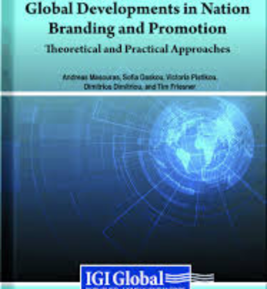 global development - branding and promotion