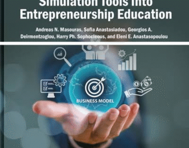 Integrating Simulation Tools Into Entrepreneurship Education