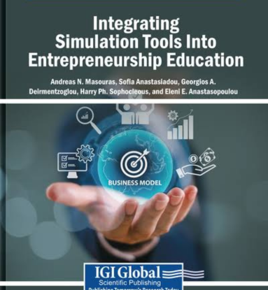 integrating simulations - entrepreneurship education