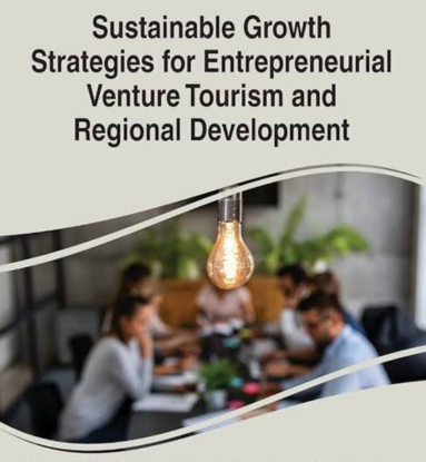 sustainable growth - regional development