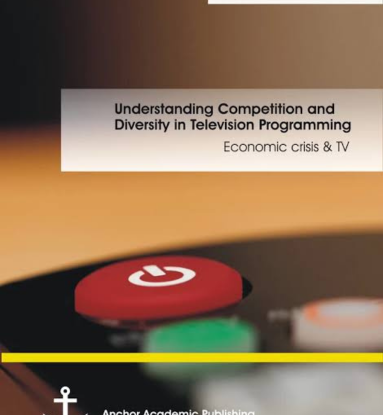 understanding competition - televison programming